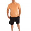 t shirt men for gym