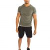 men tees for gym