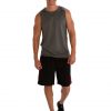 mens gym tops