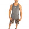 mens gym tank tops