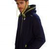 gym outerwear for men