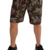 short gym shorts mens