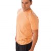 mens short sleeve shirts for gym