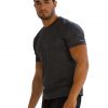 mens gym shirts