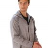 mens gym jackets