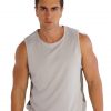 mens gym tanks