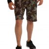 mens gym shorts