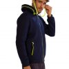 mens gym jackets