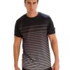 mens short sleeve t shirts for gym