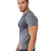 gym shirts for men