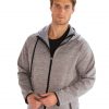 mens gym jackets