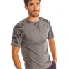 gym shirts for men