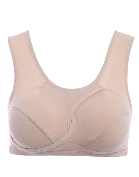 active-u-neck-sleeveless-wire-free-solid-color-sports-bra-for-women-usa