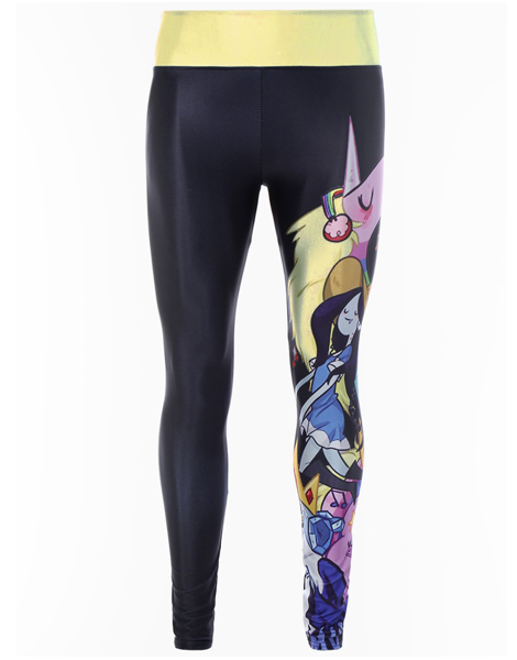 adventure-time-print-elastic-gym-leggings-usa