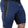 Anti-wrinkle Training Shorts Manufacturer UK