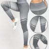 Athleisure High Waisted Leggings USA