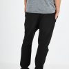 black-double-knit-gym-pant-usa