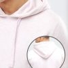 Blank Fitness Hoodie Manufacturer Australia