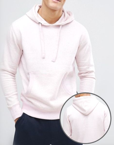 Blank Fitness Hoodie Manufacturer