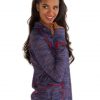 ladies gym jacket