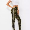 Wholesale Camouflage Sports Legging Manufacturer USA