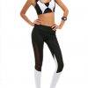 color-block-mesh-insert-gym-suit-usa