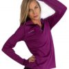 womens long sleeve gym t shirts