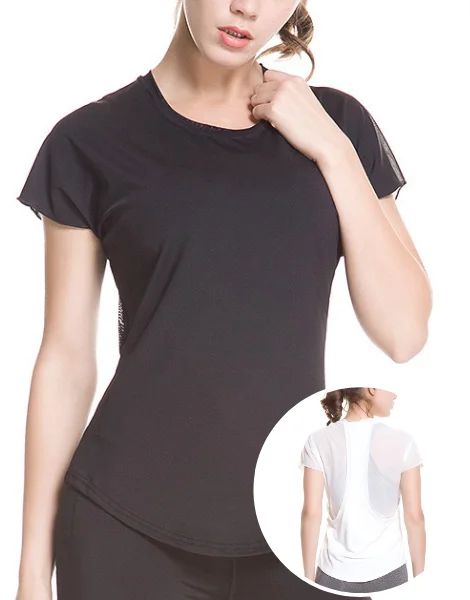 Compression Running T-shirt For Women USA