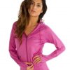 ladies gym jackets online