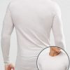 Crew Neck Muscle Fit Full Sleeve Manufacturer UAE