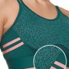 Custom Athletic Bra Manufacturer UAE