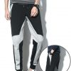 Custom Color Block Workout Joggers Manufacturer