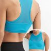 Custom Seamless Sports Bra Australia