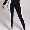 Side Panel Crop Tracksuits Manufacturer