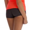 womens gym shorts