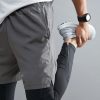 Dri-fit Gym Shorts Manufacturers UK