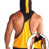 Dual Color Gym Stringer Manufacturers AU