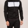 Bulk Duel Color Jogging Suit