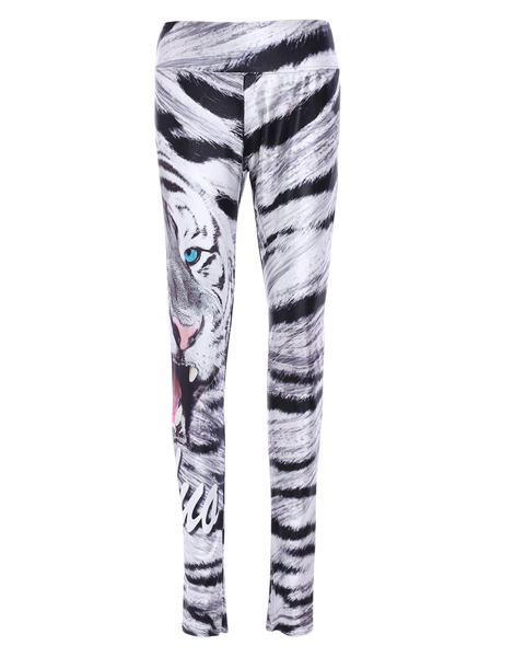 fashionable-elastic-waist-tiger-print-slimming-women-s-yoga-pants-usa