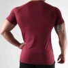 Flexible Fitness Tee Shirts Manufacturer UAE