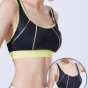 Fluorescent Colored Shockproof Sports Bra Manufacturer USA