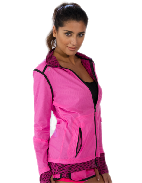 gym jackets for women