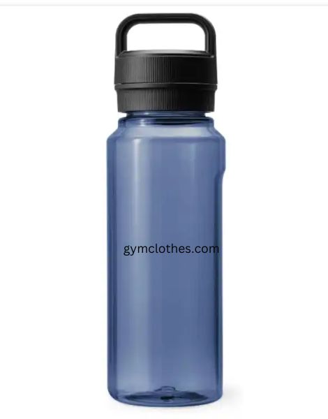 Custom Gym Water Bottles