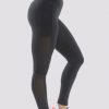 High Waist Custom Fitness Leggings Manufacturer Canada