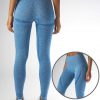 High Waist Yoga Running Tights Manufacturer USA