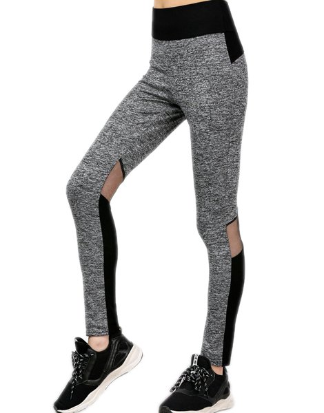 mesh-panel-color-block-high-waisted-sweatpants-usa