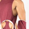 Muscle Drop Fitness Tank Top Manufacturers AU