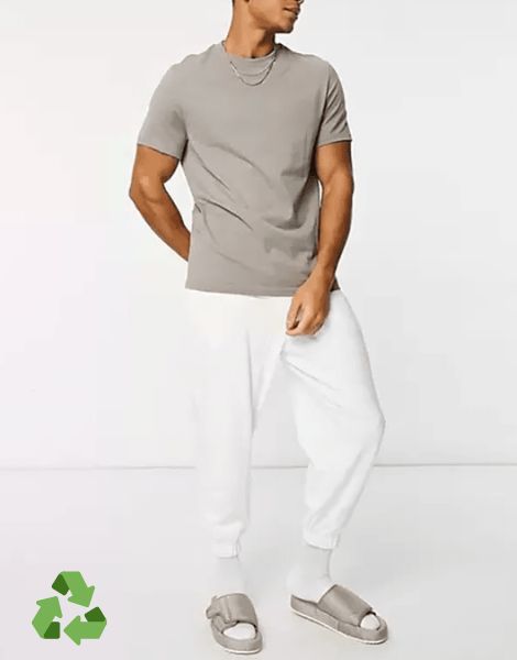 wholesale organic men tshirts
