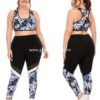 Wholesale Plus Size Active Wear