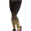 ladies gym leggings